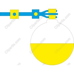 Laboratory Flask with Yellow Liquid