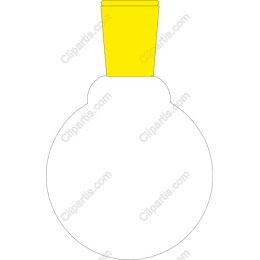 Chic Perfume Bottle