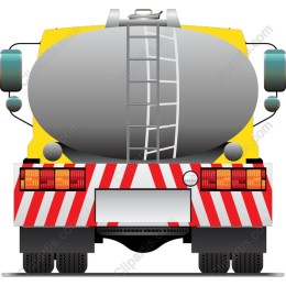 Concrete Mixer Truck