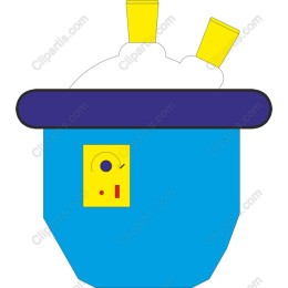 Vibrant Modern Mixing Bowl