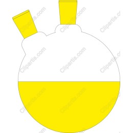 Two-Neck Flask