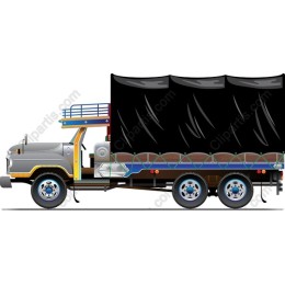 Classic Truck