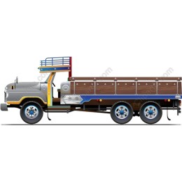 Classic Truck