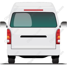 White Van