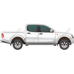 Premium Pickup Truck