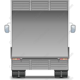 Premium Delivery Truck