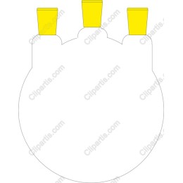 Vibrant Minimalist Bottle