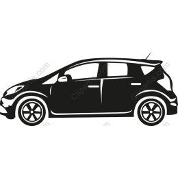 Stylish Car