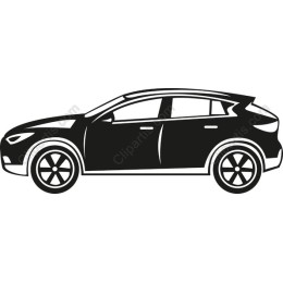 Stylish SUV