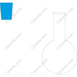 Laboratory Flask