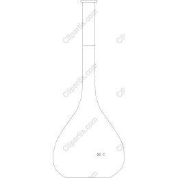 Laboratory Flask