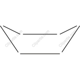 Minimalist Line Drawing