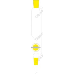 Laboratory Syringe
