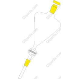 Laboratory Funnel