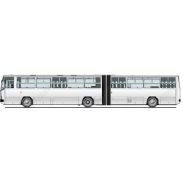 Modern Bus
