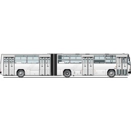 Classic City Bus