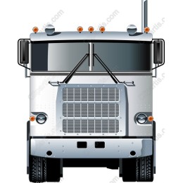 Classic Truck - Vintage Transport