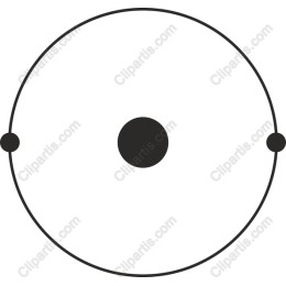Minimalist Atom