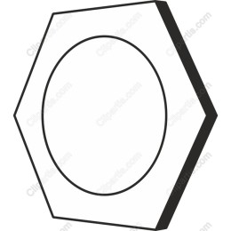 Hexagon