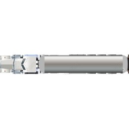 Industrial Exhaust System
