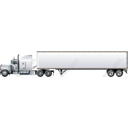 Freight Truck