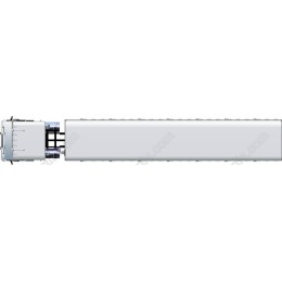 Semi-Trailer Truck