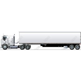Commercial Truck