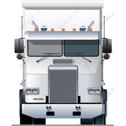 Classic Truck