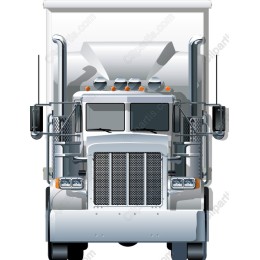Heavy-Duty Truck