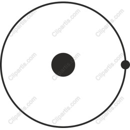 Minimalist Circular Orbit