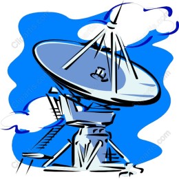 Satellite Dish