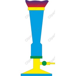 Vibrant Hookah