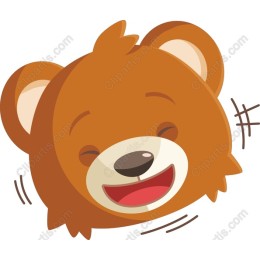 Happy Bear