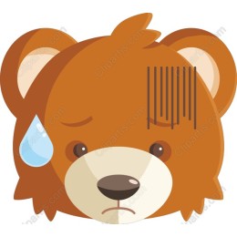 Sad Bear