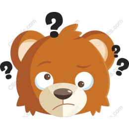Confused Bear