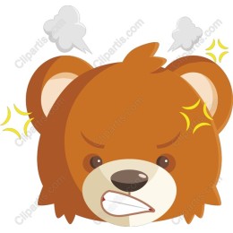 Angry Bear
