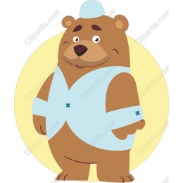 Charming Bear