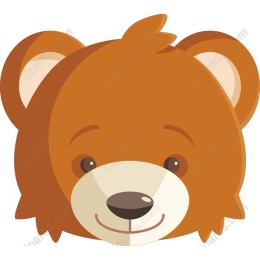 Cute Bear