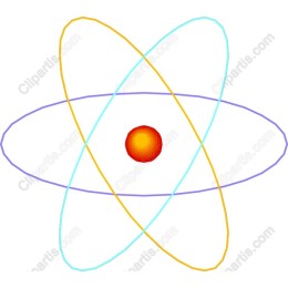 Vibrant Atom
