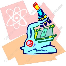 Vibrant Microscope