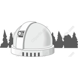 Observatory Dome