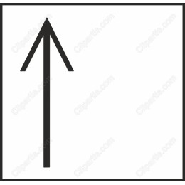 Upward Arrow