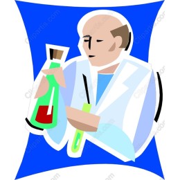 Laboratory Scientist
