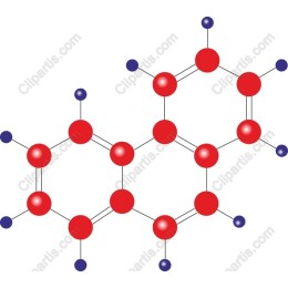 Chemical Molecular Structure