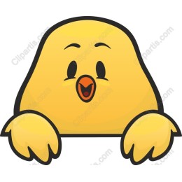 Happy Chick