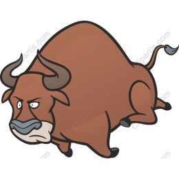Fierce Bull
