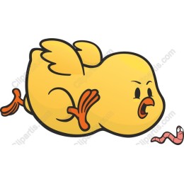 Chirpy Chick