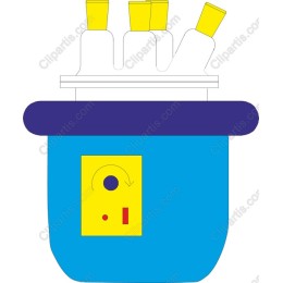 Vibrant Laboratory Apparatus