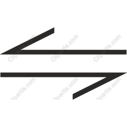 Bold Minimalist Arrows