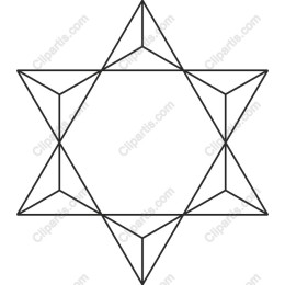 Geometric Star